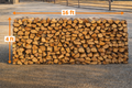 CORD 4'X16' OAK- DELIVERED